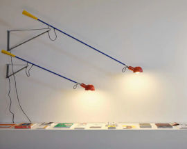 Lampe 265