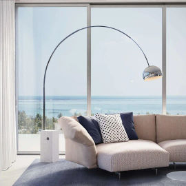 Lampe Arco