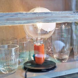 Lampe Lampadina