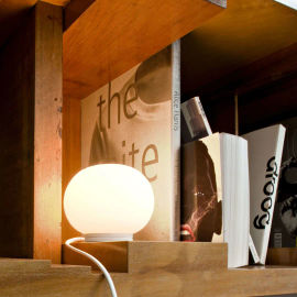 Lampe Mini Glo-Ball T