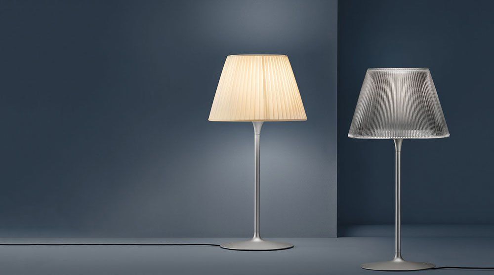 Lamp Romeo Soft T1 by Flos | Designbest