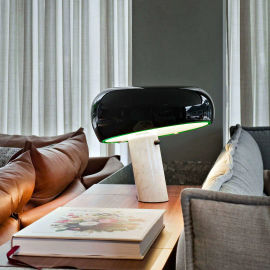 Lampe Snoopy