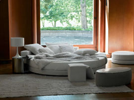 Lampe Spun Light T1