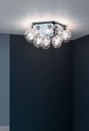 Lampada Taraxacum 88 C/W photo 0