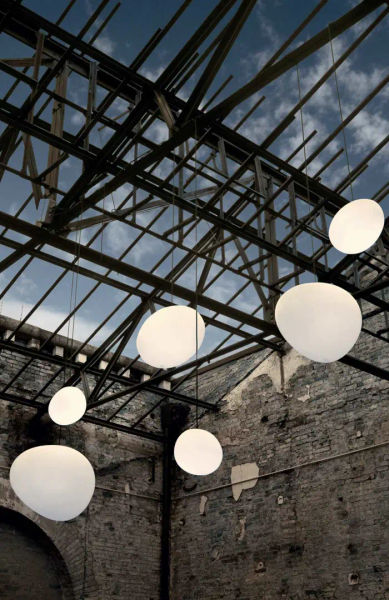 Luminaire Gregg photo 1