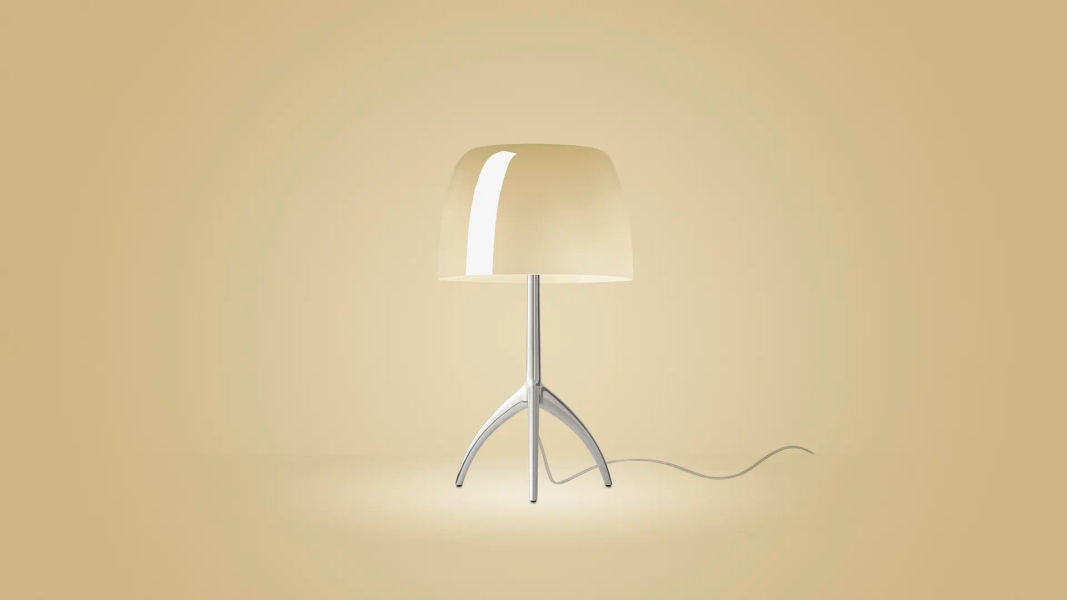 Lamp Lumiere 05 photo 0