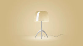 Leuchte Lumiere 05