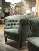 Poltrona Fumoir photo 5
