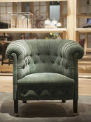 Poltrona Fumoir photo 4