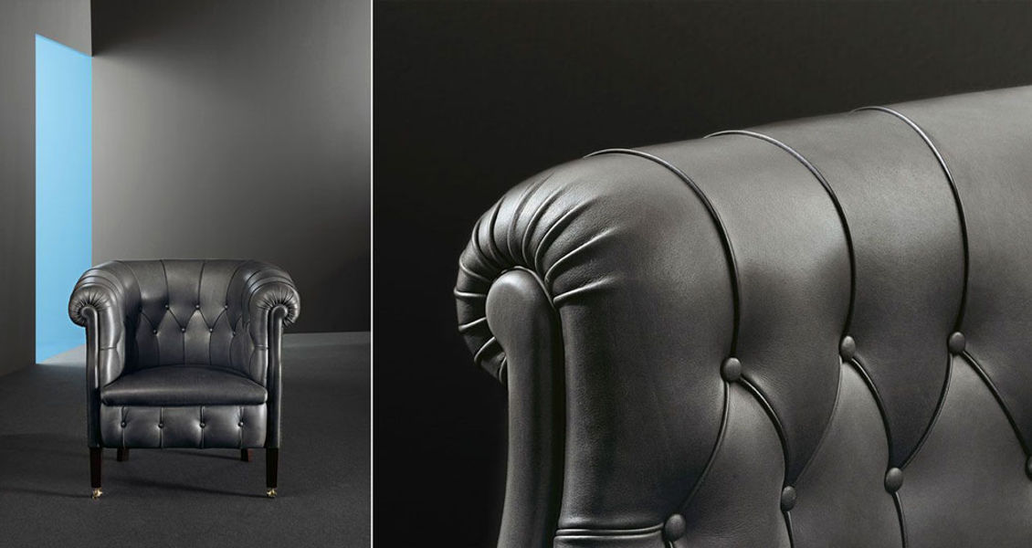 Armchair Fumoir photo 6
