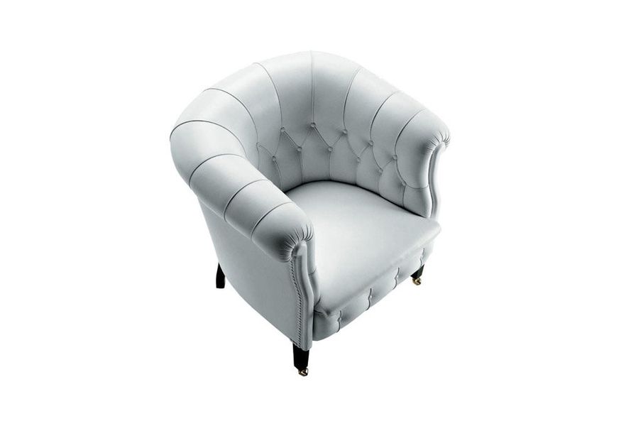 Fauteuil Fumoir photo 1