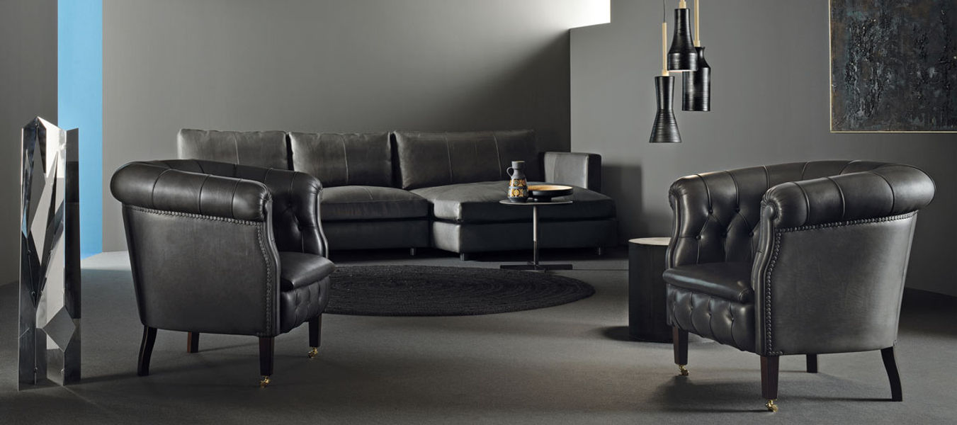 Armchair Fumoir photo 7