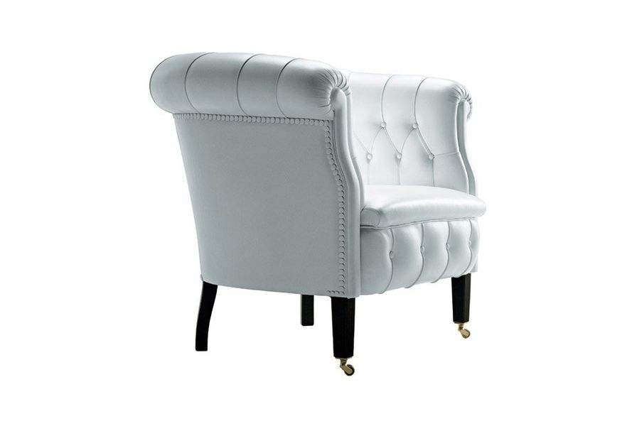 Fauteuil Fumoir photo 2