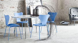 Chair Serie 7