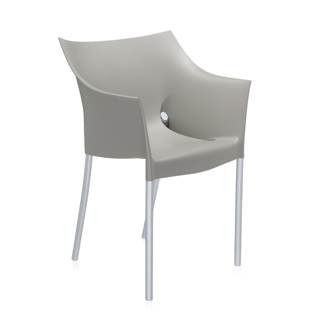 Chair Dr. No by Kartell | Designbest