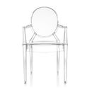 Chaise Louis Ghost photo 1
