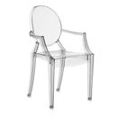Chaise Louis Ghost photo 6