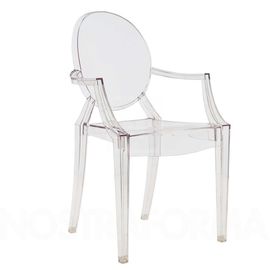 Chaise Louis Ghost