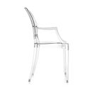 Chaise Louis Ghost photo 2