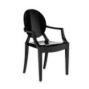 Chaise Louis Ghost photo 10