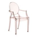 Chaise Louis Ghost photo 7