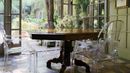 Chaise Louis Ghost photo 17