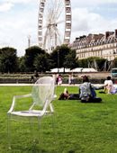 Chaise Louis Ghost photo 15