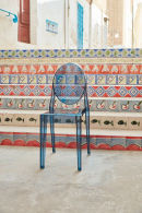 Chair Victoria Ghost photo 13