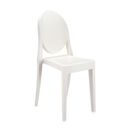 Chair Victoria Ghost photo 9