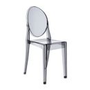 Chair Victoria Ghost photo 4
