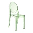Chair Victoria Ghost photo 0