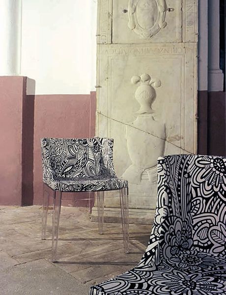 Petit fauteuil Mademoiselle photo 12