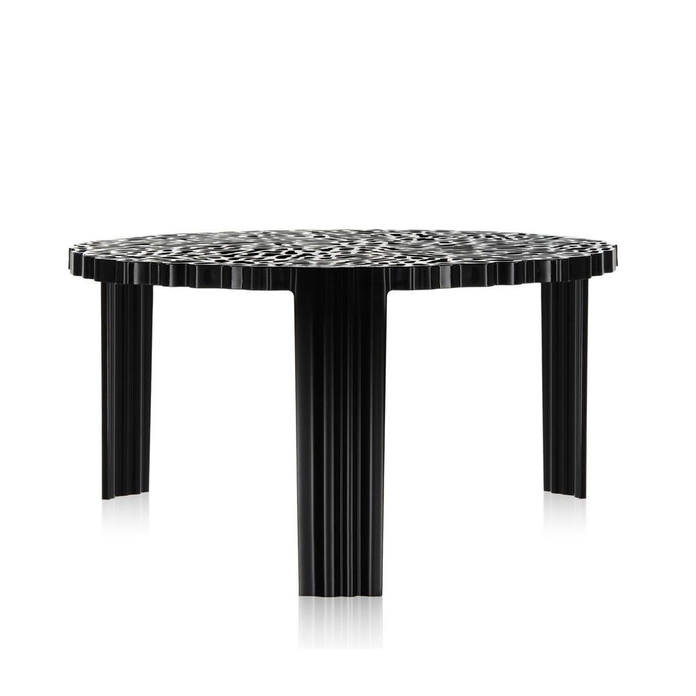 Petite table T-Table