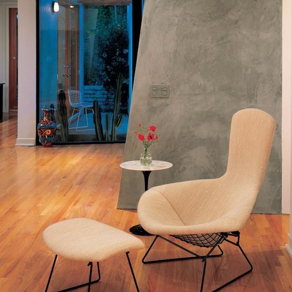 Fauteuil Bertoia Bird photo 5