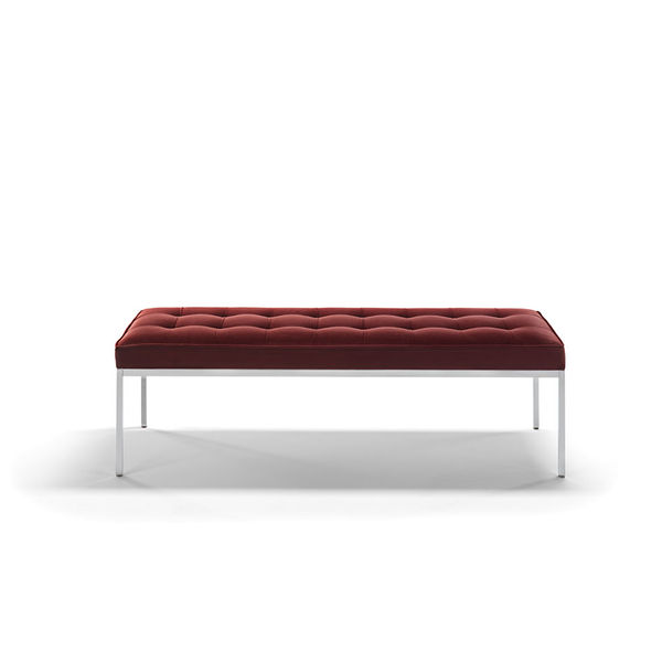 Banquette Florence Knoll photo 0