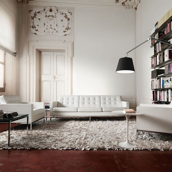 Sofa Florence Knoll photo 4