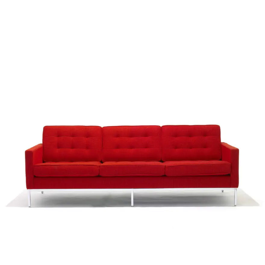 Sofa Florence Knoll