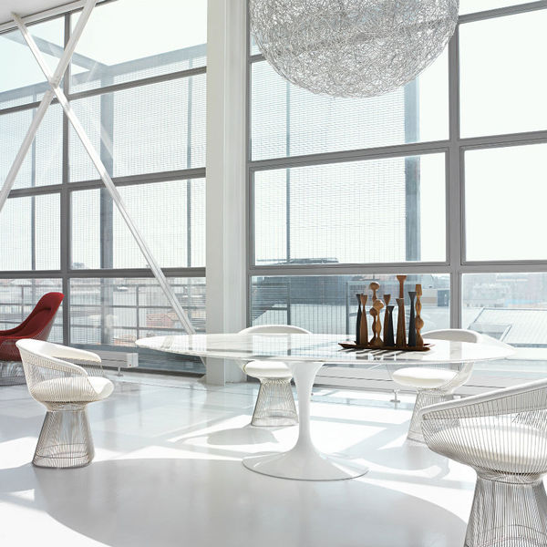 Poltroncina Platner photo 3