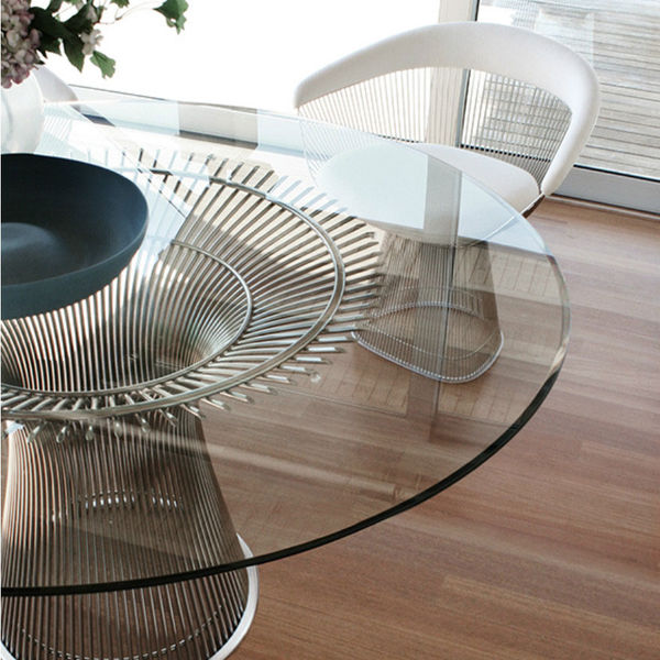 Tavolo Platner photo 3