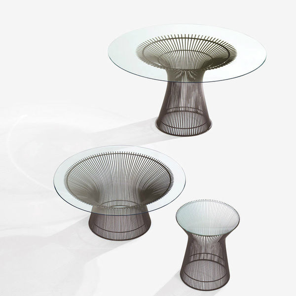 Tisch Platner photo 1