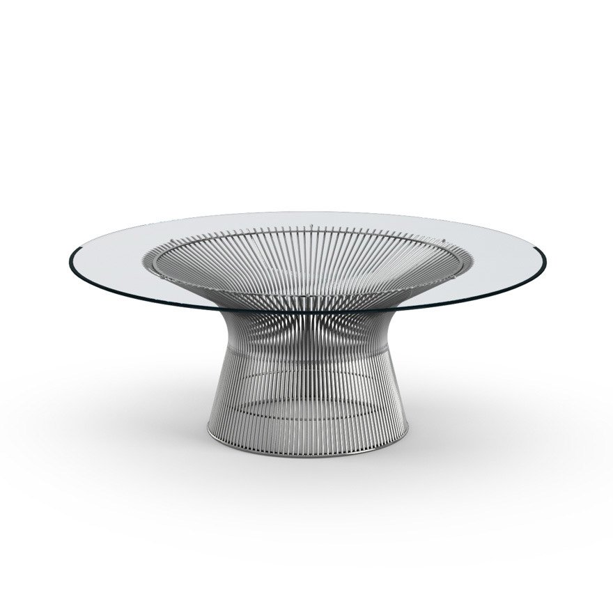 Small Table Platner