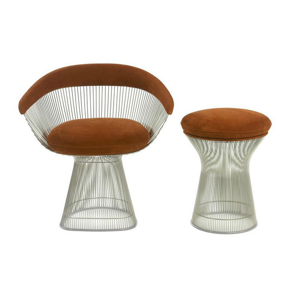 Hocker Platner photo 1