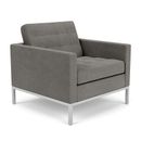 Poltrona Florence Knoll photo 0