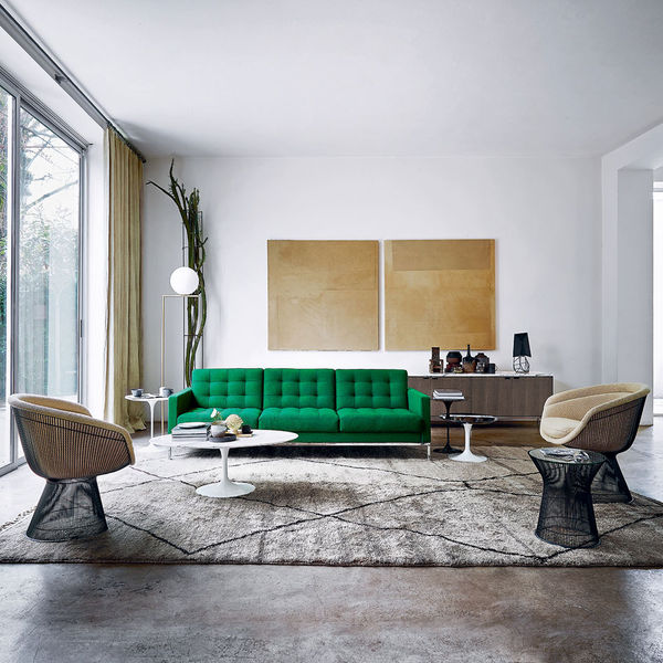Fauteuil Florence Knoll photo 1