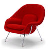 Fauteuil Womb photo 4