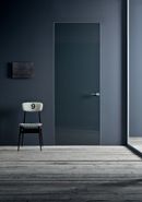 Porta Rasomuro 55S Vetro photo 0