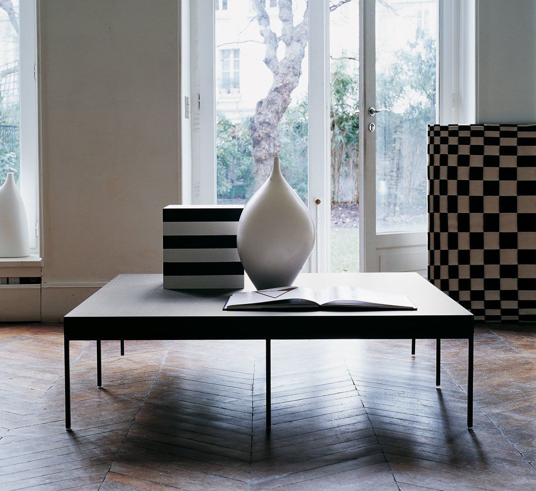 展示品 B&B ITALIA MAXALTO「Ebe」リビングテーブル 60万