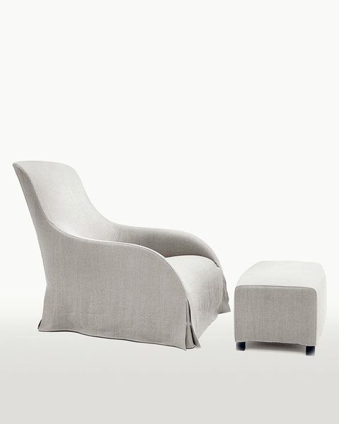 Fauteuil Kalos photo 1