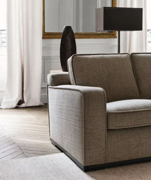 Sofa Imprimatur photo 5