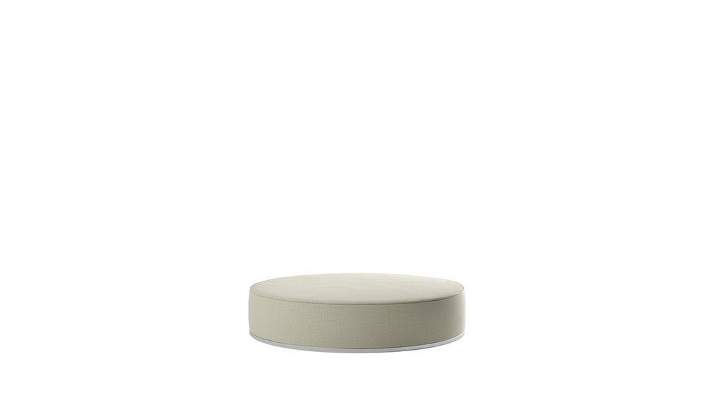 Hocker/Pouf Intervallum photo 1